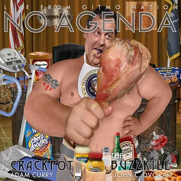 Civil Society cover