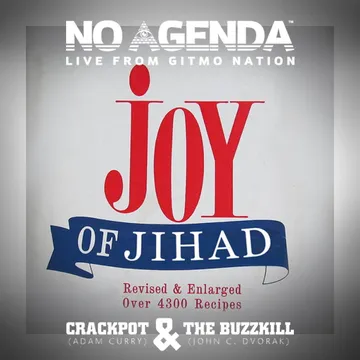Buffoonery cover