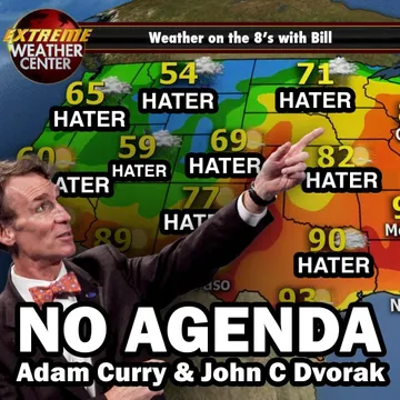 Weather Whiplash cover