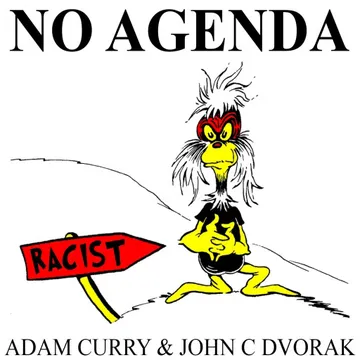 Sock Puppet Media cover
