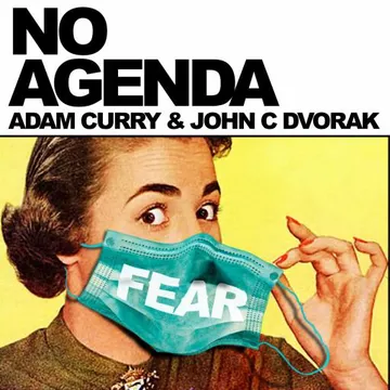 This Actually Happened! cover