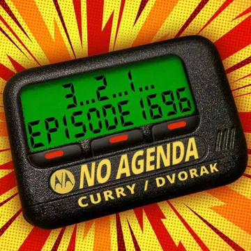 Crypto-Burger cover