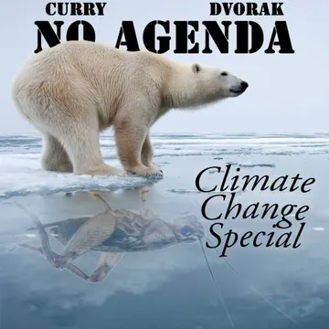 Climate Change Special cover