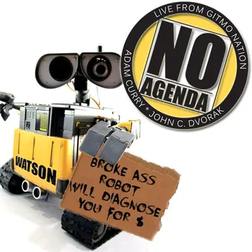 Message from the Future cover