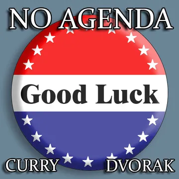 The Election Special cover