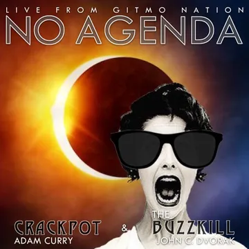 Upstaged! cover