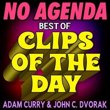 The Best Clips Of The Day cover