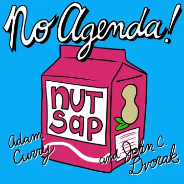 No Sweat cover