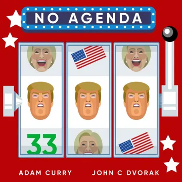Election Special cover
