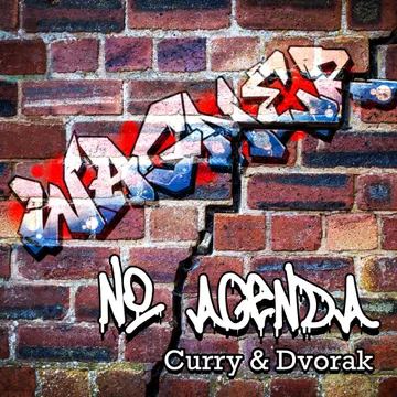 Stern & Wrinkled cover