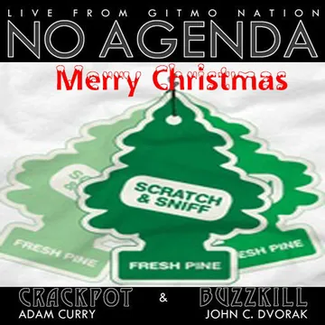 The Christmas Show 2014 cover