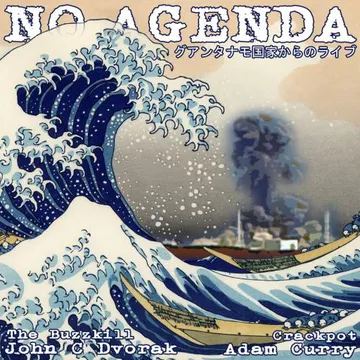 Climate Chaos cover