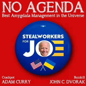 Standard Man cover
