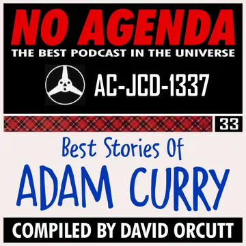Adam's Storytime cover