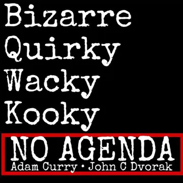 No Guff cover