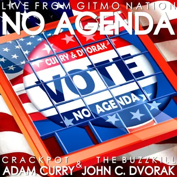 No Brexit For You cover
