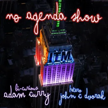 Adios, MOFO! cover