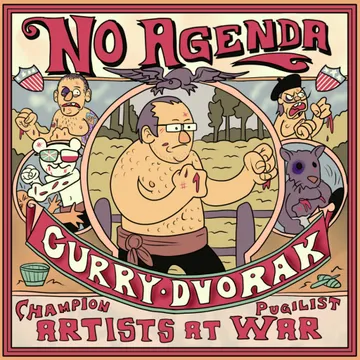 Moral Army cover