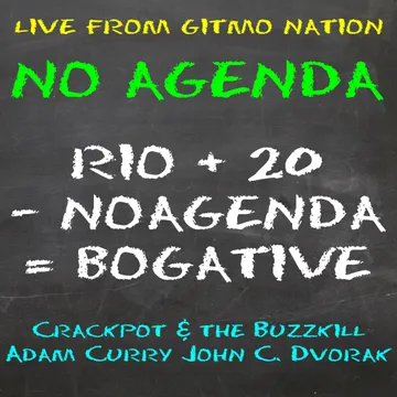 Degrowth cover