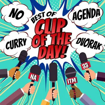 Best Clips of The Day cover