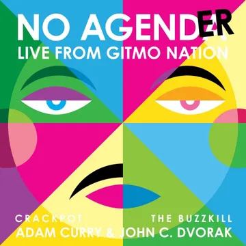 quote un-quote cover