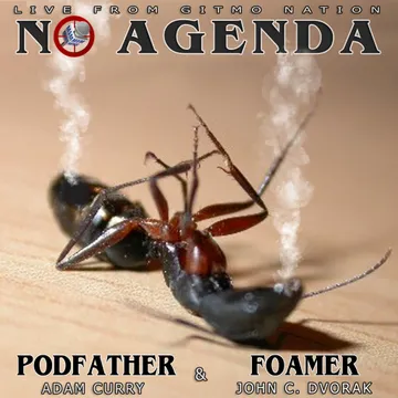 German SPAM cover