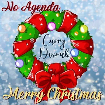 Scop Christmas cover