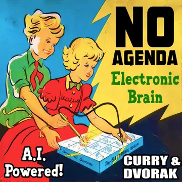 Digital Dementia cover