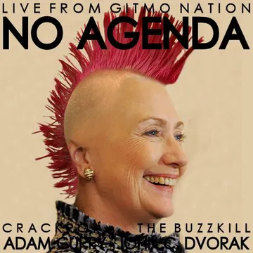 Wonderful Marinade cover