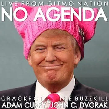 Douchebag Disneyland cover