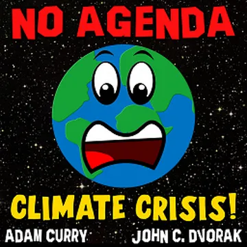 Climate Crisis Special cover