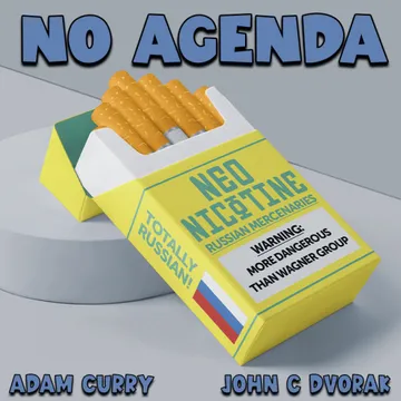 Mediatized cover