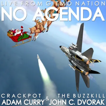 The Christmas Special cover