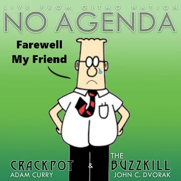 Scott Adams Redux cover