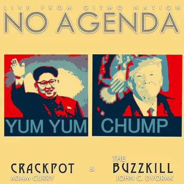 Two Dictators cover